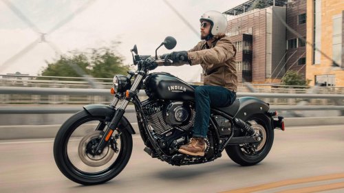 10 cruisers that prove heritage and performance can coexist