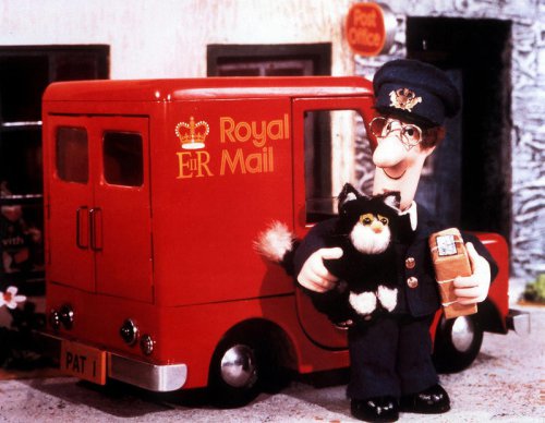 How Del Boy’s Reliant Regal captured the hearts of the UK – and six other famous vans