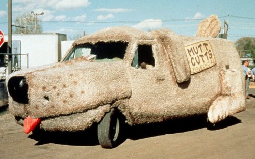 How Del Boy’s Reliant Regal captured the hearts of the UK – and six other famous vans