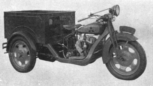 20 First Vehicles Produced By Different Car Brands