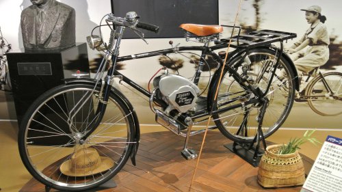 20 First Vehicles Produced By Different Car Brands