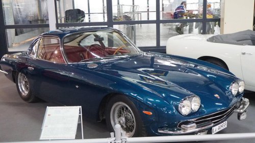 20 First Vehicles Produced By Different Car Brands