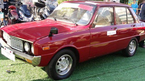 20 First Vehicles Produced By Different Car Brands