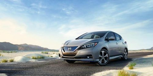 Buying a new car? Why picking yellow, orange and green will help your car retain its value