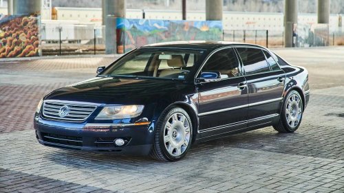 SuperCar, The 220 mph German supercar that everyone forgot about