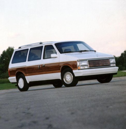 5 Retro Tribute Vehicles That Need to Be Made