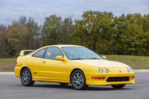 5 Retro Tribute Vehicles That Need to Be Made