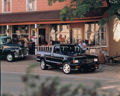 5 Retro Tribute Vehicles That Need to Be Made