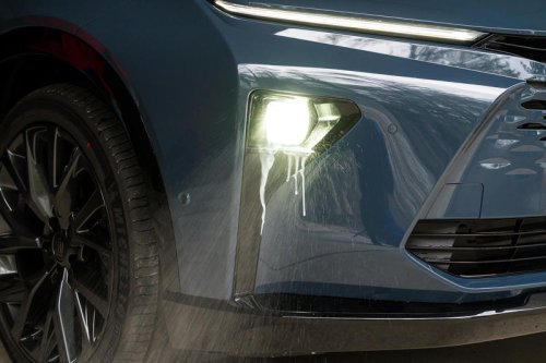 トヨタ・クラウン エステートZ（4WD/CVT）【試乗記】