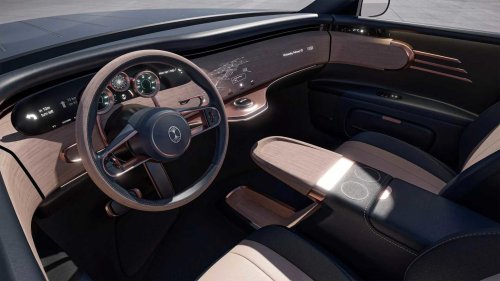Bentley, Rolls-Royce, Dacora Motors is the all-American brand looking to challenge Bentley and Rolls-Royce