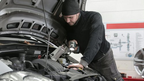 20 Common Reasons Your Car Won't Start
