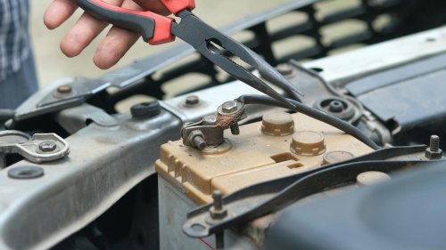 20 Common Reasons Your Car Won't Start