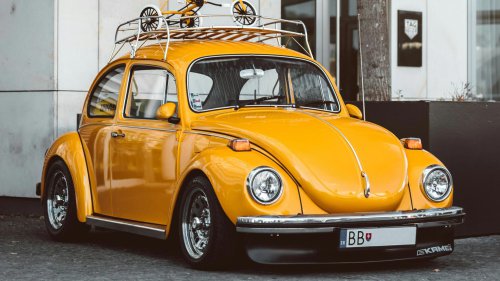 The 10 Biggest Volkswagen Eyesores & 10 Sleek Designs Everyone Loves