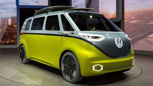 The 10 Biggest Volkswagen Eyesores &amp; 10 Sleek Designs Everyone Loves