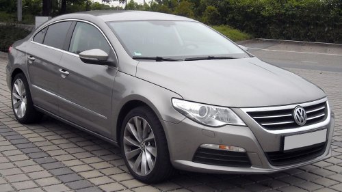 The 10 Biggest Volkswagen Eyesores &amp; 10 Sleek Designs Everyone Loves