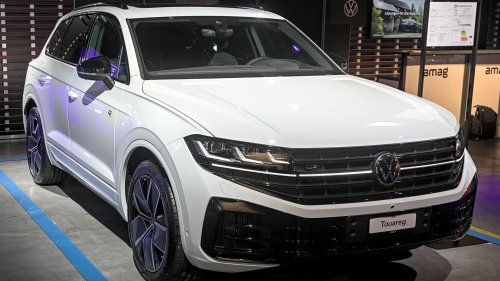 The 10 Biggest Volkswagen Eyesores &amp; 10 Sleek Designs Everyone Loves
