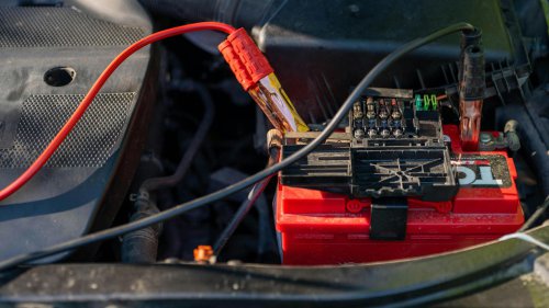 20 Common Reasons Your Car Won't Start