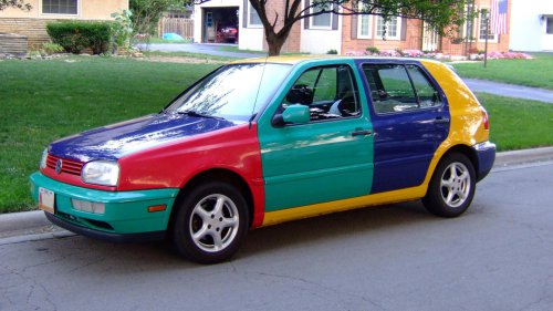 The 10 Biggest Volkswagen Eyesores &amp; 10 Sleek Designs Everyone Loves