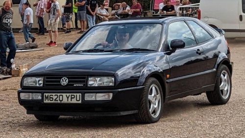 The 10 Biggest Volkswagen Eyesores &amp; 10 Sleek Designs Everyone Loves