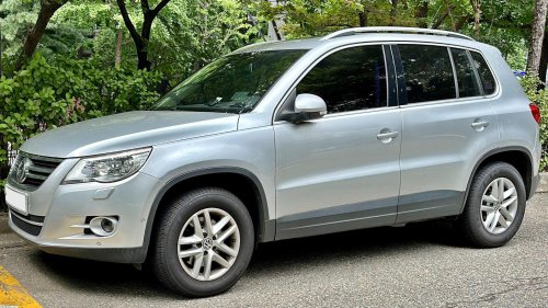 The 10 Biggest Volkswagen Eyesores &amp; 10 Sleek Designs Everyone Loves