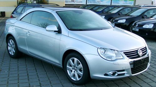 The 10 Biggest Volkswagen Eyesores &amp; 10 Sleek Designs Everyone Loves