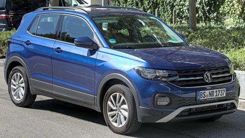 The 10 Biggest Volkswagen Eyesores &amp; 10 Sleek Designs Everyone Loves