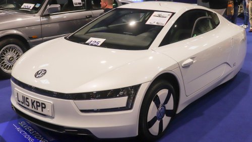 The 10 Biggest Volkswagen Eyesores &amp; 10 Sleek Designs Everyone Loves