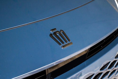 トヨタ・クラウン エステートZ（4WD/CVT）【試乗記】