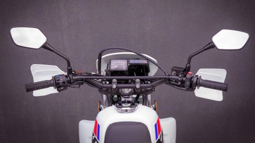 The Honda that makes ownership feel effortless