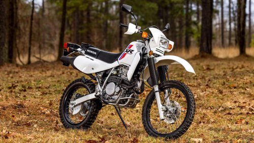 10 dual-sport bikes built for riders who hate limits
