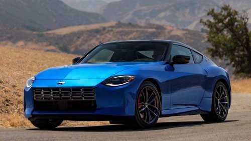 12 affordable alternatives to the Porsche 911 in 2026