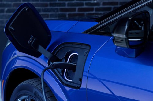 2026 Cadillac Optiq-V is a 387kW Porsche Macan EV rival