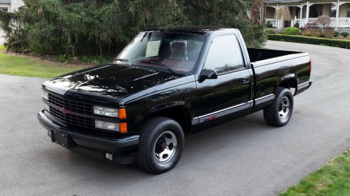 How A Powerful Engine Transformed Everyday Models Into High-Performance Beasts