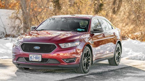 How A Powerful Engine Transformed Everyday Models Into High-Performance Beasts