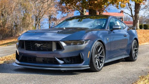 7 cars that hit 60 mph in under 4 seconds without exotic pricing