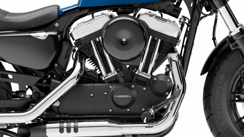 10 Harleys Owners Say They’d Never Replace