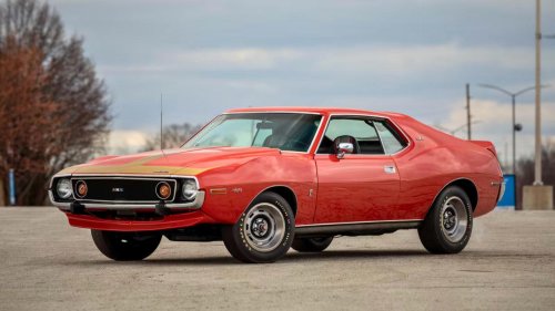 Muscle Cars, 10 low-budget muscle cars that still impress