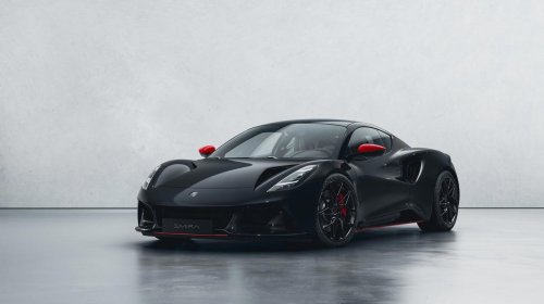 Lotus, Lotus Emira 2026: Nuevas variantes, más equipamiento y clásica receta deportiva, también para España