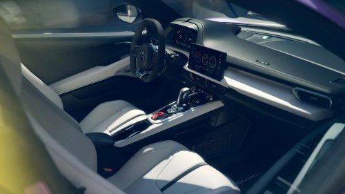 Lotus, Lotus Emira 2026: Nuevas variantes, más equipamiento y clásica receta deportiva, también para España