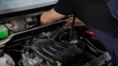 20 Common Reasons Your Car Won't Start