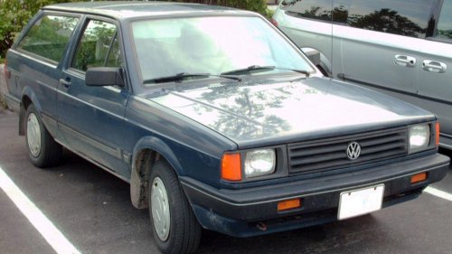 The 10 Biggest Volkswagen Eyesores &amp; 10 Sleek Designs Everyone Loves