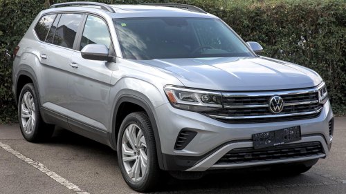 The 10 Biggest Volkswagen Eyesores &amp; 10 Sleek Designs Everyone Loves