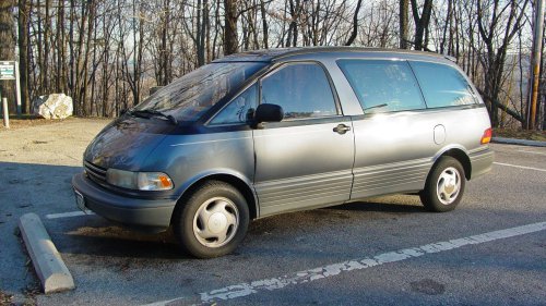 The 10 Worst Cars Toyota Ever Made &amp; 10 That Make Their Brand