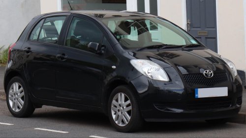 The 10 Worst Cars Toyota Ever Made &amp; 10 That Make Their Brand