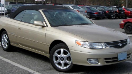 The 10 Worst Cars Toyota Ever Made &amp; 10 That Make Their Brand