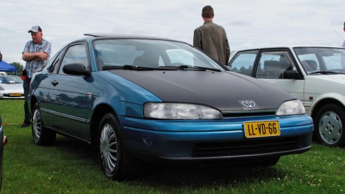 The 10 Worst Cars Toyota Ever Made &amp; 10 That Make Their Brand