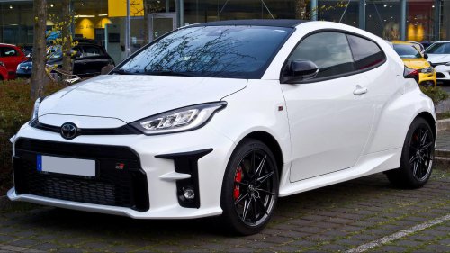 The 10 Worst Cars Toyota Ever Made &amp; 10 That Make Their Brand