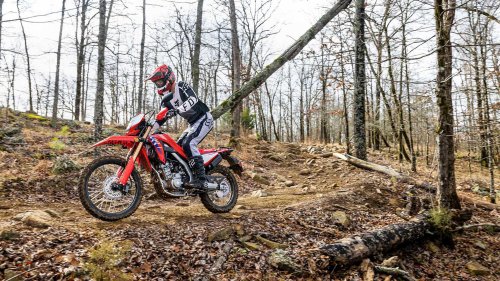 10 most practical dual-sport motorcycles you can buy