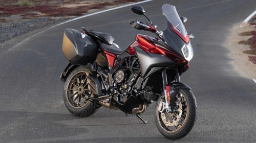 10 surprising motorcycles that share engines with track-ready sports bikes