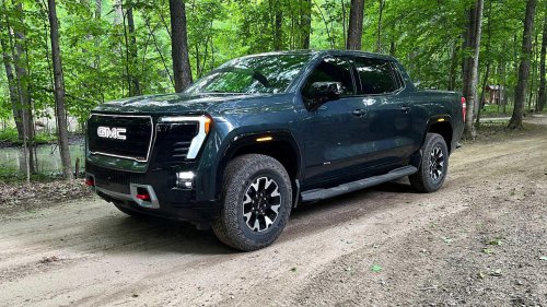 Best pickup truck lease deals: April 2026